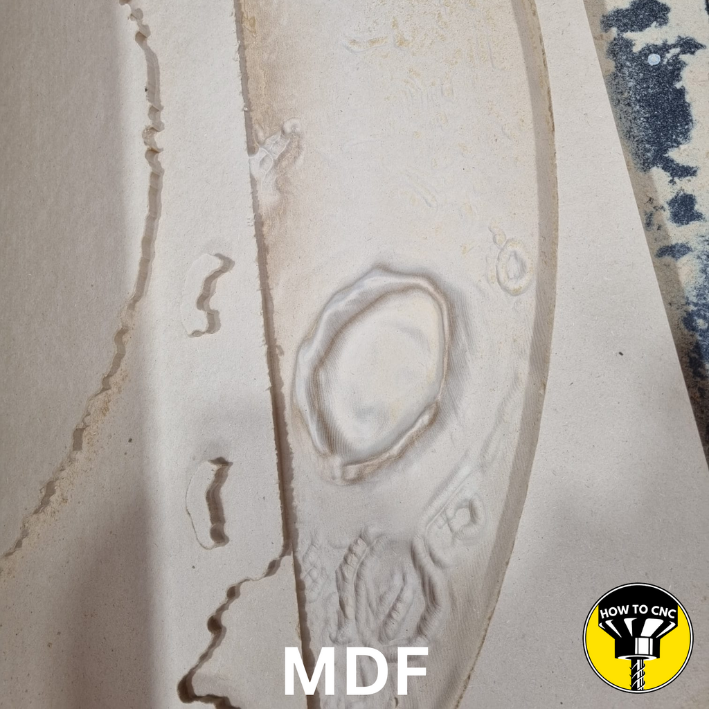 3D Dome Moon STL File for CNC & 3D Printing, CNC Wall Art Decor (Digital Download)