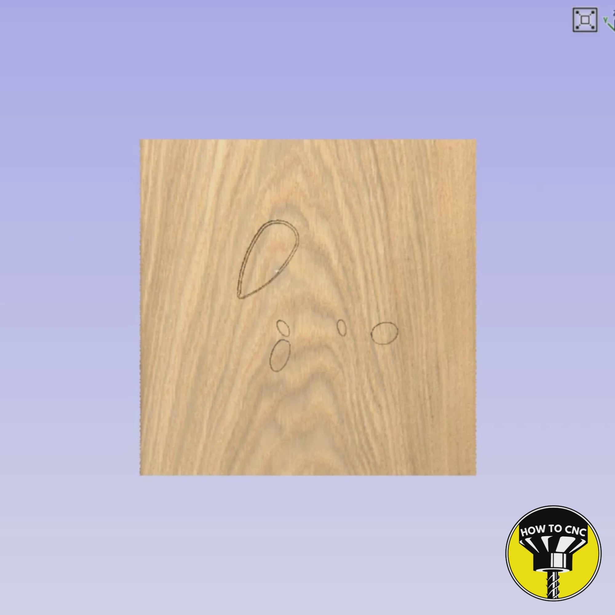 Love Wall Art SVG File #2, CNC Router Wall Love Sign (Digital Download)