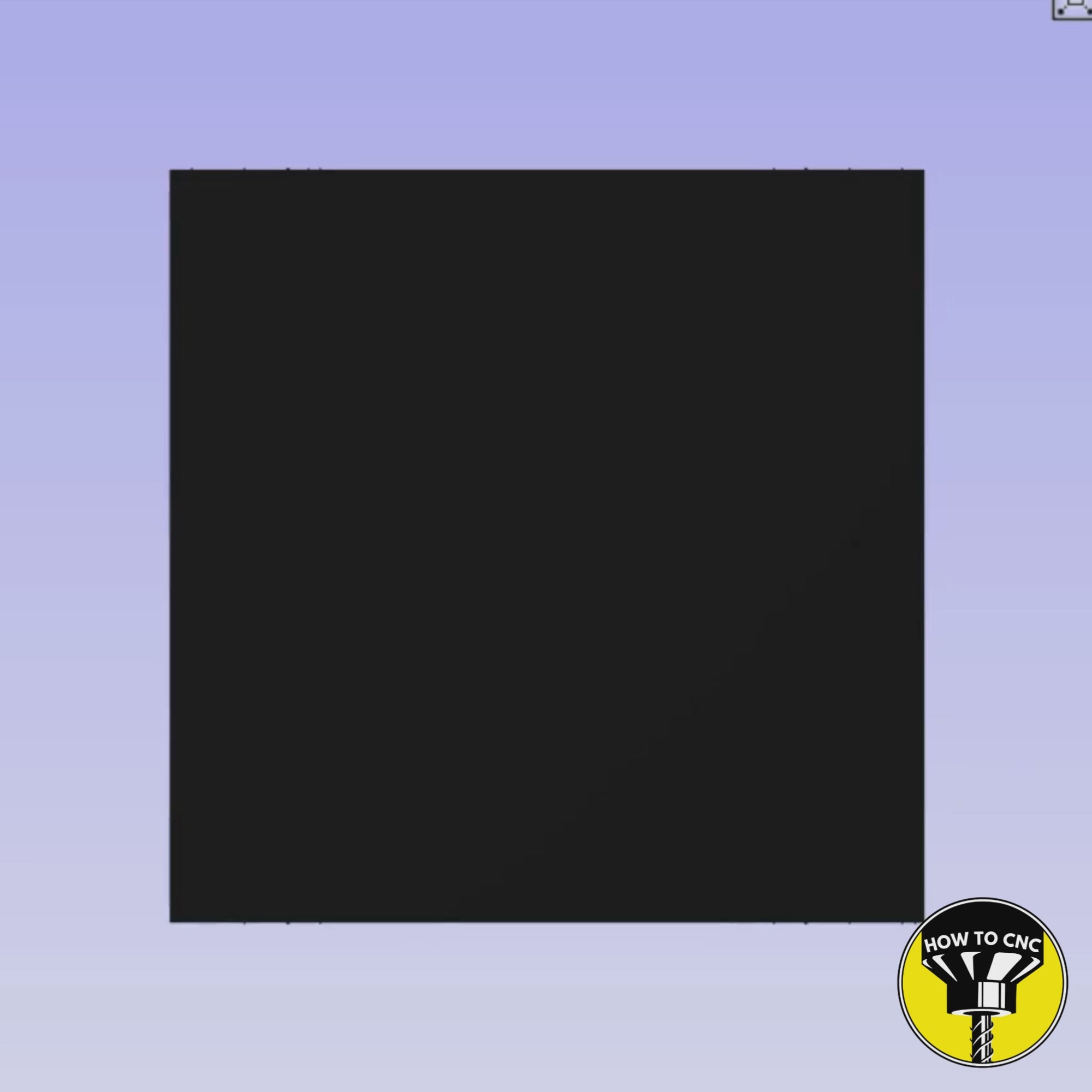 F U STL File Digital Download SVG, DXF, Funny Wall Art STL Files, Funny Wall Art SVG Files, (Digital Download)