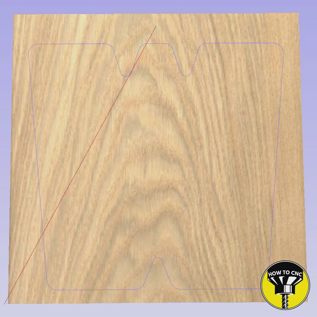 Letter W Money Box SVG File for CNC Router, Alphabet Money Box CNC SVG, Money Box Router File, (Digital Download)