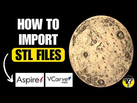 3D Dome Moon STL File for CNC & 3D Printing, CNC Wall Art Decor (Digital Download)
